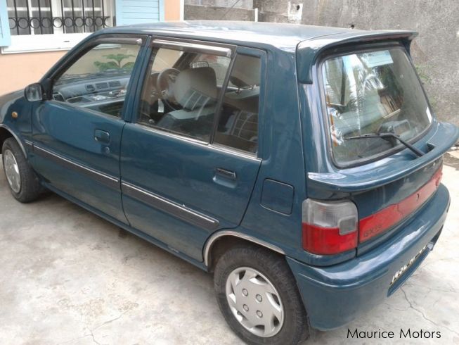 Used Perodua Kancil 850 EZ  1999 Kancil 850 EZ for sale 