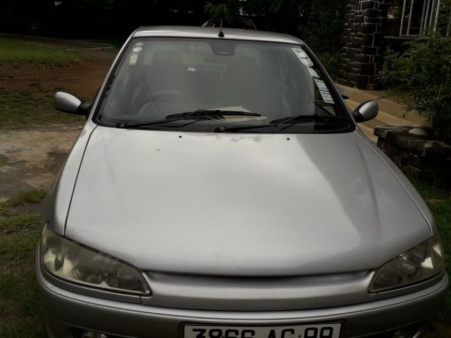 Used Peugeot 306  1999 306 for sale  Quatre Bornes 