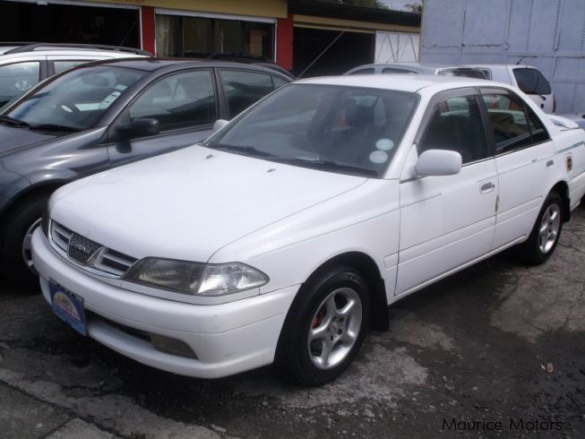 Used Toyota Carina - White | 1999 Carina - White for sale | Phoenix ...