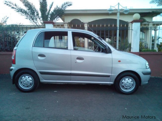 Toyota platz 1999