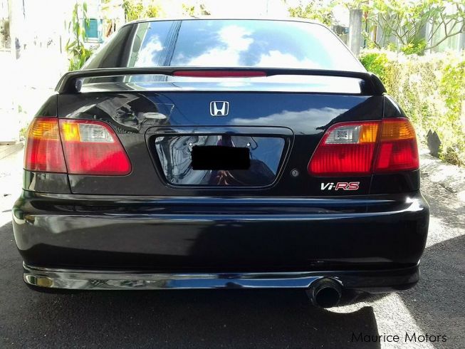 Used Honda CIVIC VI-RS | 2000 CIVIC VI-RS for sale | Saint Paul Honda ...