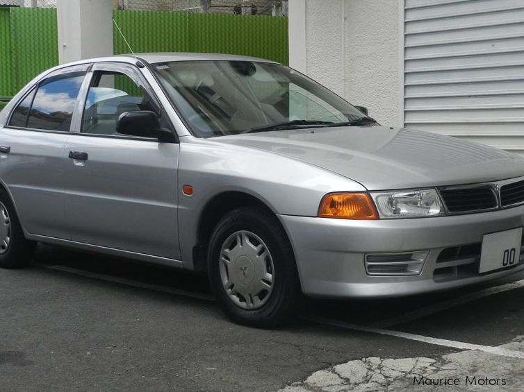 Used Mitsubishi Lancer MX | 2000 Lancer MX for sale | Pointe aux Sables ...