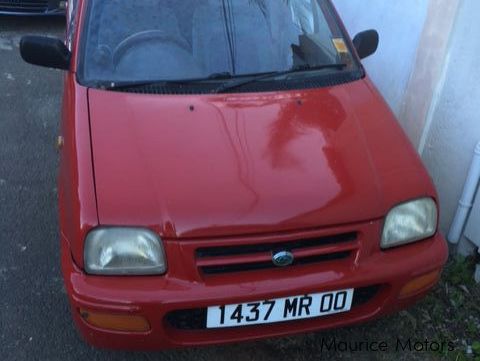 Used Perodua Kancil  2000 Kancil for sale  Pailles 