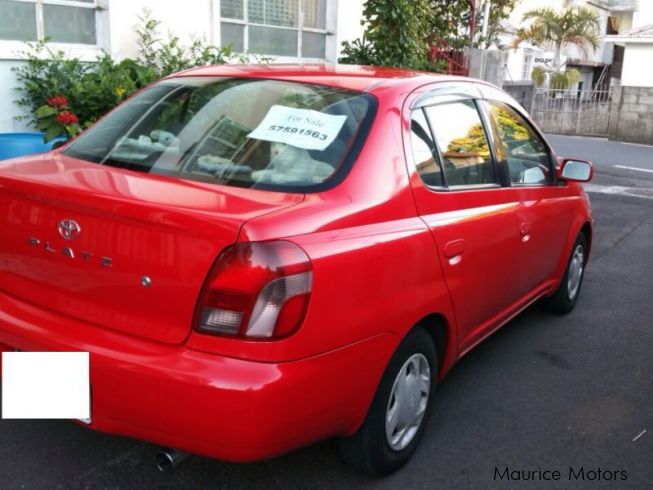 Used Toyota Platz | 2000 Platz for sale | Rose Hill Toyota Platz sales ...