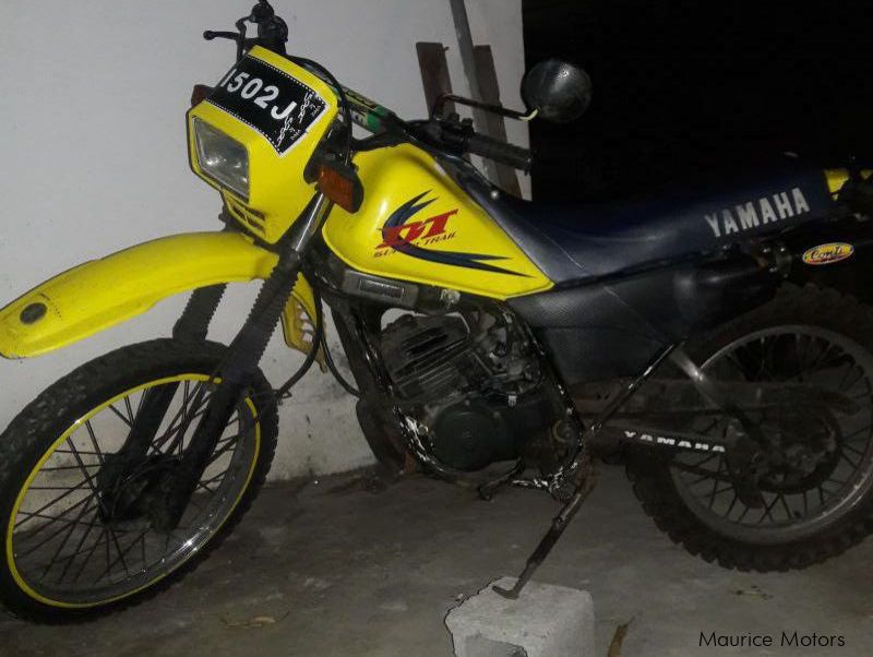 yamaha dt 125 for sale near me