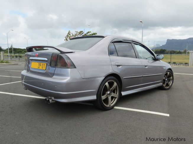 Used Honda Civic VTI 01 Manual | 2001 Civic VTI 01 Manual for sale ...