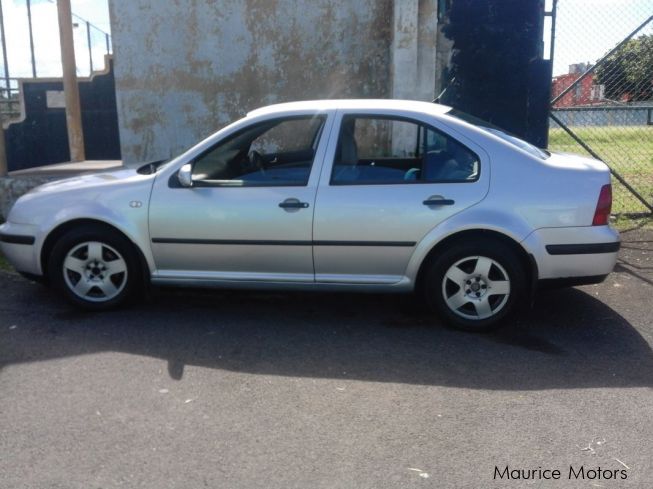 Used Volkswagen Bora  2001 Bora for sale  Curepipe 