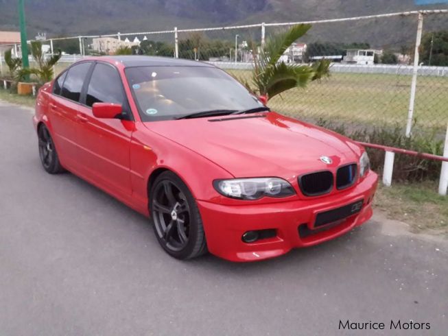 Used BMW 328i | 2002 328i for sale | Port louis BMW 328i sales | BMW ...