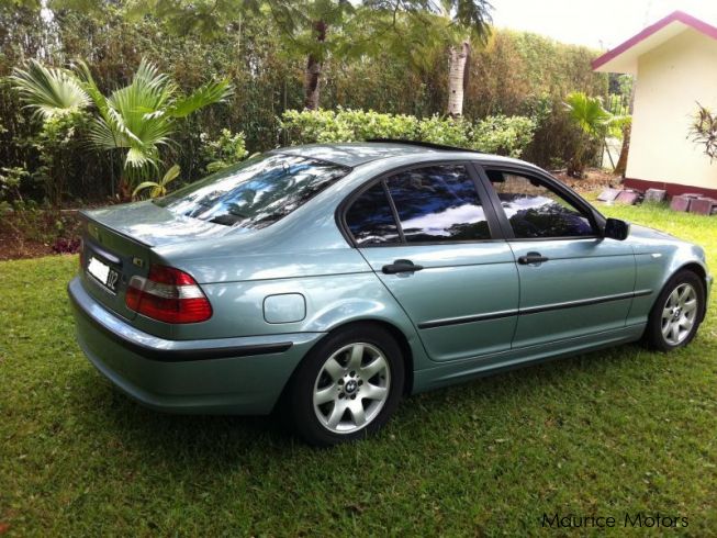 Used BMW e46 M3 facelift | 2002 e46 M3 facelift for sale | vacoas BMW e46 M3 facelift sales ...