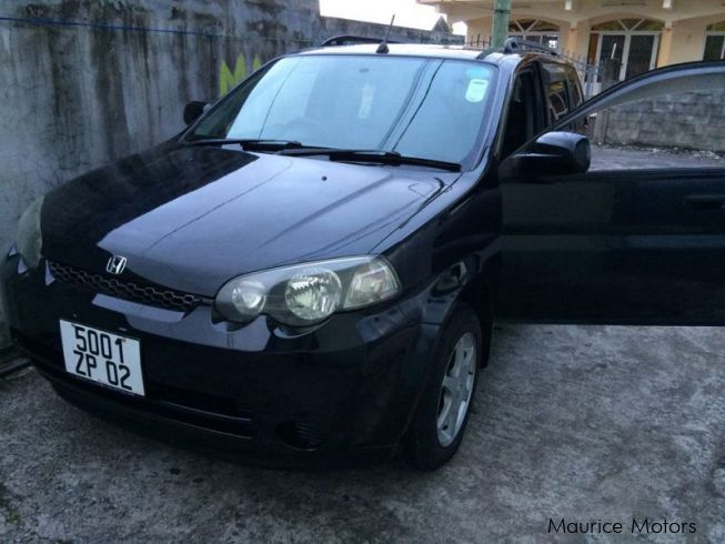 Used Honda HRV  2002 HRV for sale  Brisee Verdiere Honda 