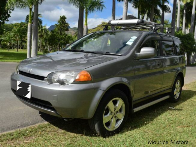 Used Honda HRV  2003 HRV for sale  Port-Louis Honda HRV 