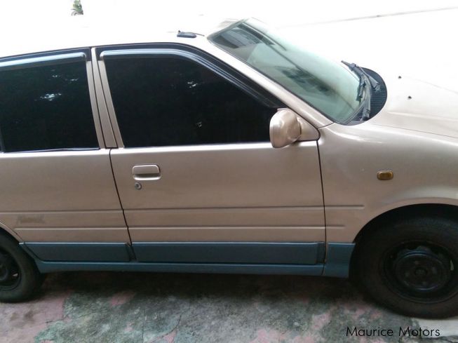 Used Perodua Kancil  2003 Kancil for sale  Beau Bassin 