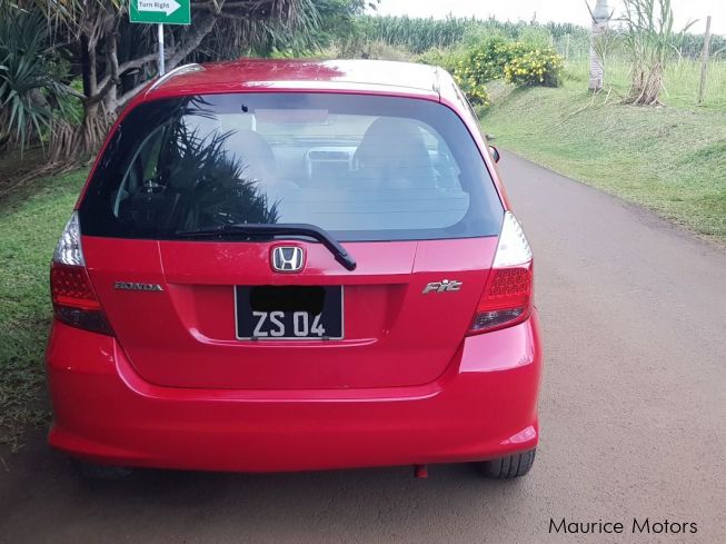 Used Honda Fit | 2004 Fit for sale | Rivière des Anguilles Honda Fit ...