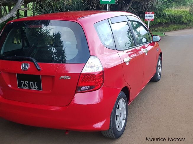 Used Honda Fit | 2004 Fit for sale | Rivière des Anguilles Honda Fit ...