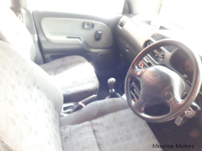 Used Perodua KELISA  2004 KELISA for sale  New Grove 