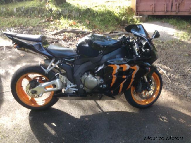 Used Honda Cbr Rr Fireblade Cbr Rr Fireblade For Sale