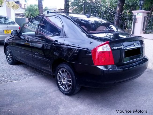 Used Kia cerato | 2005 cerato for sale | Plaine Magnien Kia cerato ...