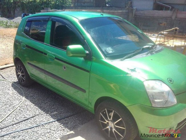 Used Kia picanto  2005 picanto for sale  Triolet Kia 