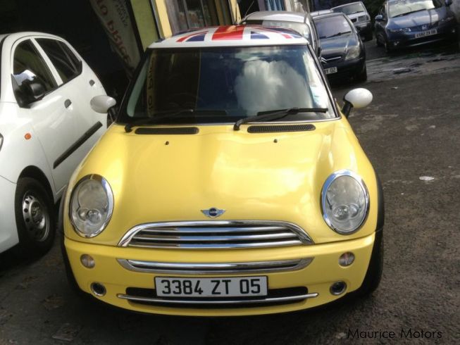 Used Mini Cooper  2005 Cooper for sale  Phoenix Mini 