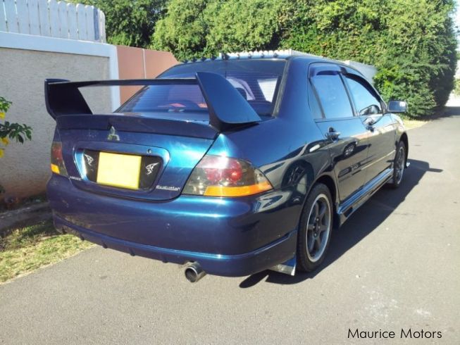 Used Mitsubishi Lancer CS3 | 2005 Lancer CS3 for sale | Port Louis ...