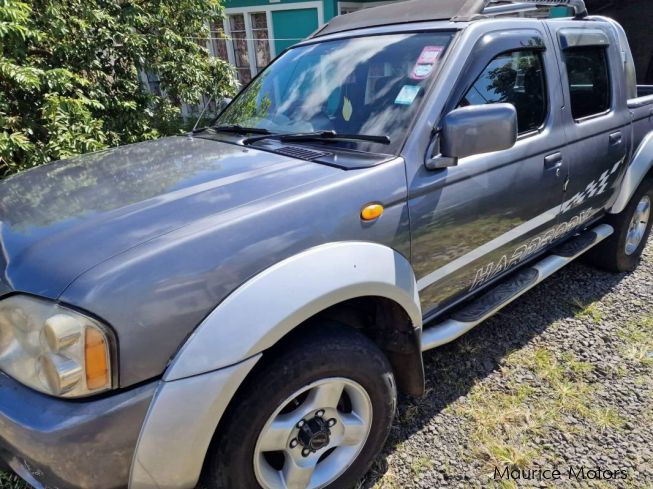 Used Nissan Hardbody | 2005 Hardbody for sale | Nouvelle Découverte ...