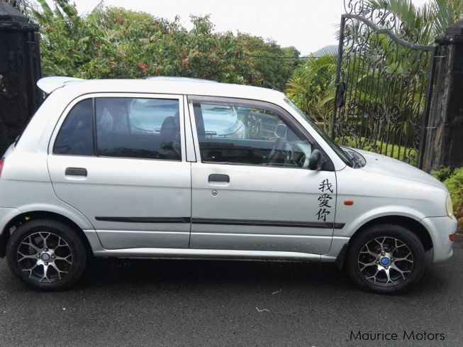 Used Perodua Kelissa  2005 Kelissa for sale  Rose Hill 