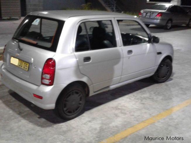 Used Perodua kelisa  2005 kelisa for sale  wooton 