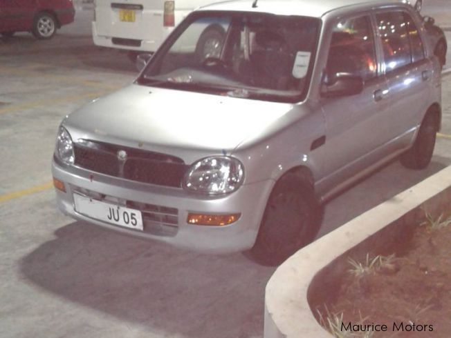 Used Perodua kelisa  2005 kelisa for sale  wooton 