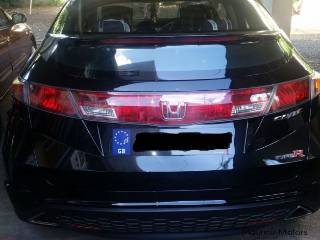 Used Honda civic Type R  2006 civic Type R for sale 