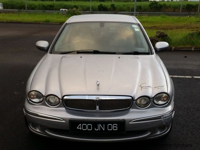 Used Jaguar X Type 2006 X Type For Sale Rose Belle Jaguar X Type