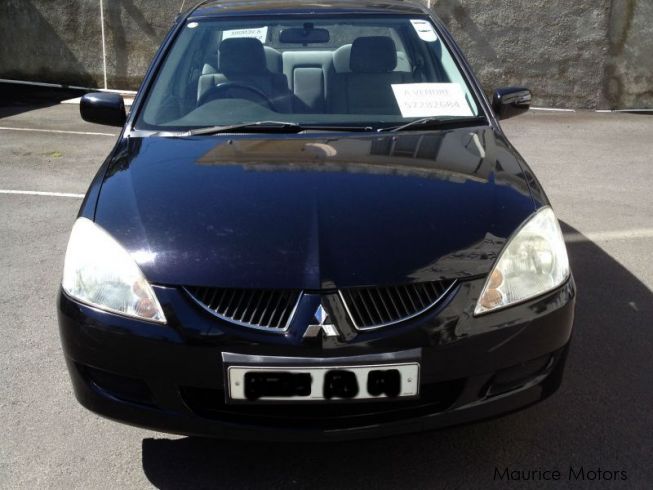 Used Mitsubishi Lancer 1300 GLX | 2006 Lancer 1300 GLX for sale | Rue ...