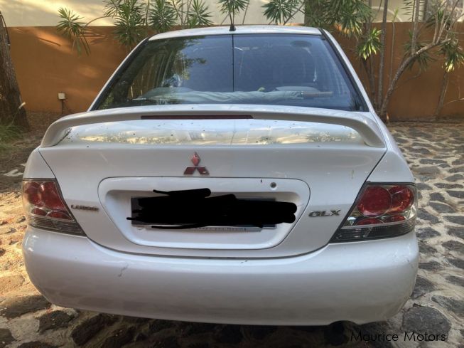 Used Mitsubishi Lancer 1300 GLX | 2006 Lancer 1300 GLX for sale ...