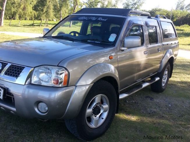 Used Nissan hardbody | 2006 hardbody for sale | depinay Nissan hardbody ...