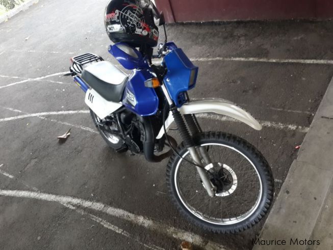 Used Suzuki Ts 125  2006 Ts 125 for sale  Reduit, MOKA 