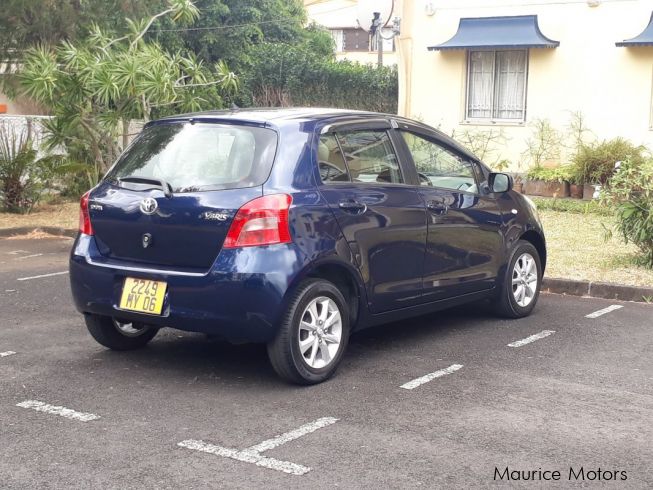 Used Toyota Yaris  2006 Yaris for sale  Beau Bassin 