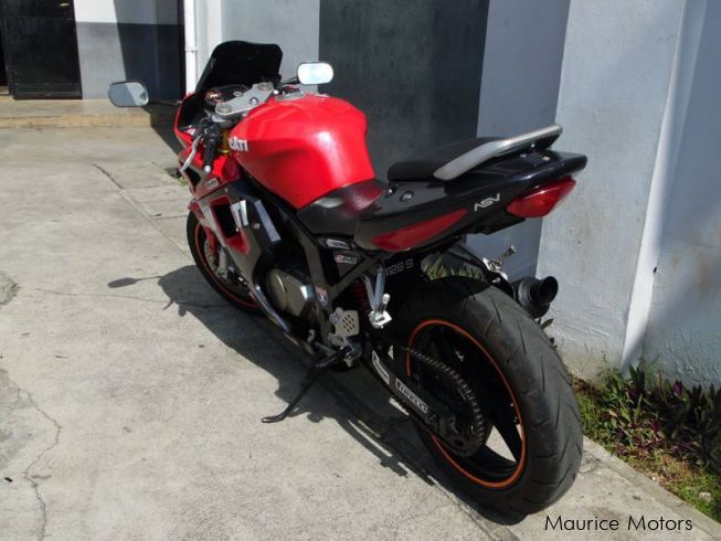 Used Hyosung GT250R  2007 GT250R for sale  flacq Hyosung 