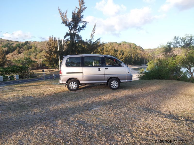 Used Perodua Rusa  2007 Rusa for sale  Quatre Bornes Perodua Rusa