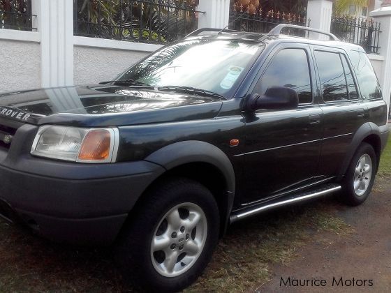 Used Perodua rusa  2007 rusa for sale  Quatre bornes Perodua rusa