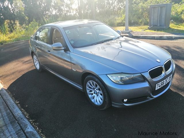 bmw 320i 2008 modifikasi Used BMW 320i 2008 320i for sale Pailles BMW 320i bmw 320i 2008 modifikasi Used BMW 320i 2008 320i for sale Pailles BMW 320i