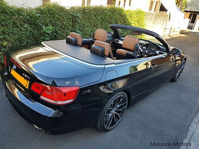 Used BMW 325i cabriolet 2008 325i cabriolet for sale 