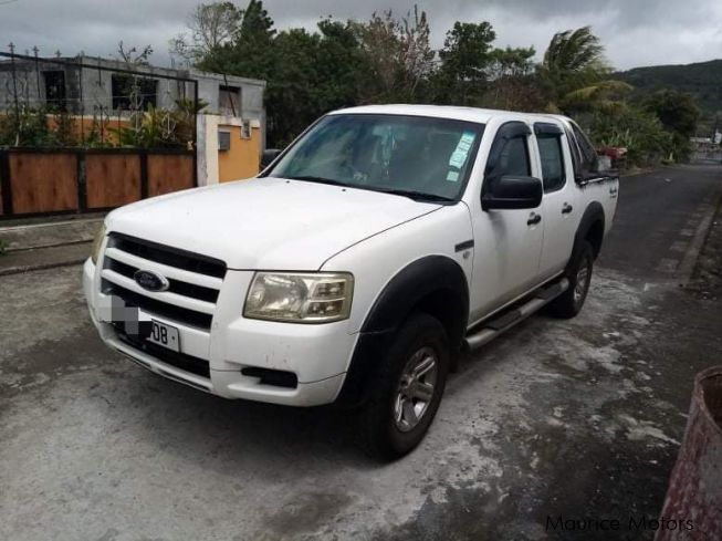 Used Ford Ranger | 2008 Ranger for sale | Bel Air Ford Ranger sales ...