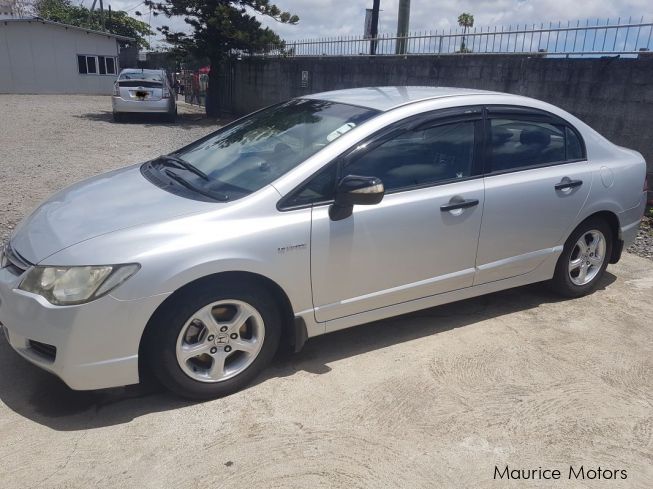 Used Honda CIVIC  2008 CIVIC for sale  Goodlands Honda 