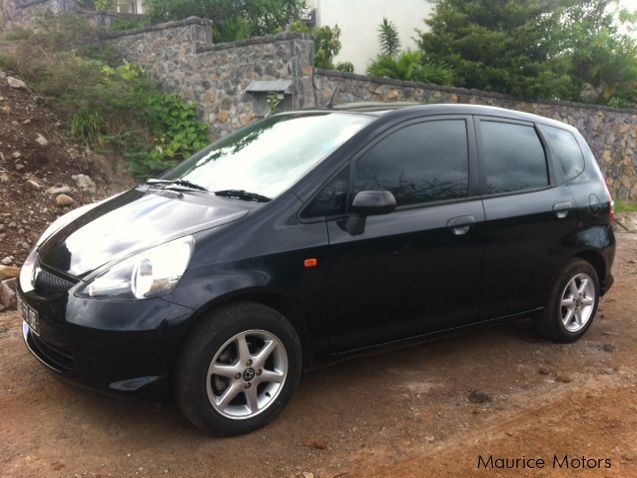 Коврики honda jazz 2008