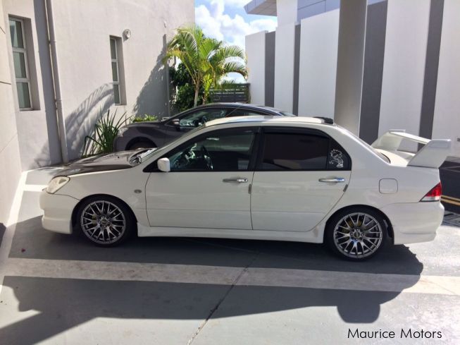 Used Mitsubishi Lancer CS3  2008 Lancer CS3 for sale 