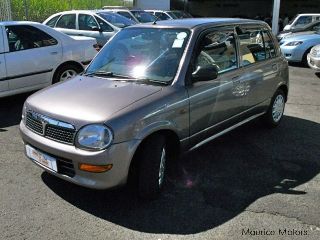 Used Perodua Kelisa  2008 Kelisa for sale  Phoenix 