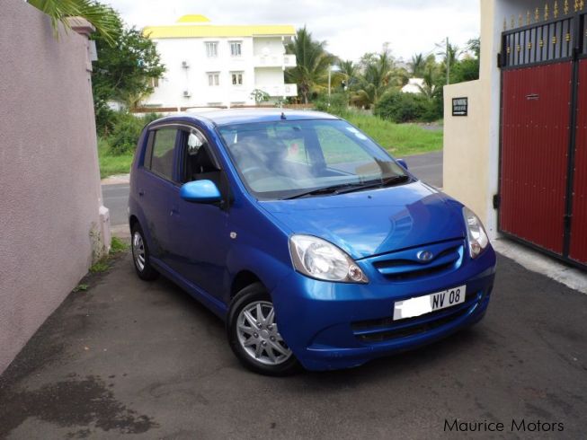 Perodua Viva Engine Type - Noted G