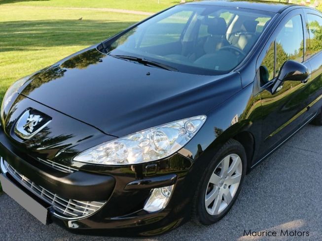 Used Peugeot 308  2008 308 for sale  Pamplemousses 