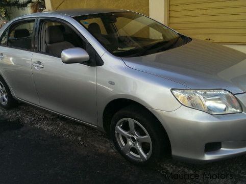 Used Toyota Corolla, Axio, NZE141  2008 Corolla, Axio 