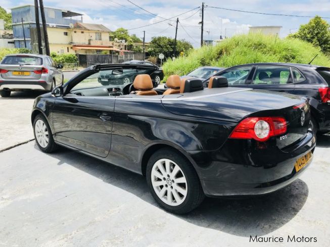 Used Volkswagen EOS Convertible Manual | 2008 EOS Convertible Manual