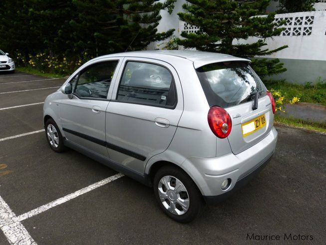 Used Chevrolet Matiz  2009 Matiz for sale  Moka 